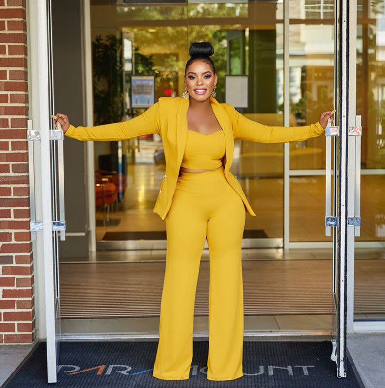 Beyond Business 3 Piece Set