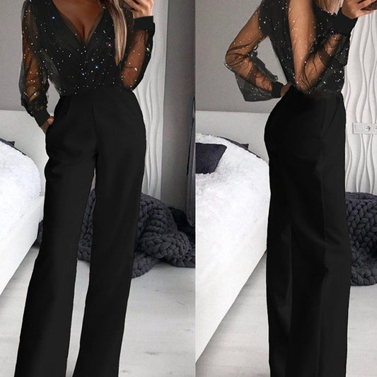 Elegant Jumpsuit