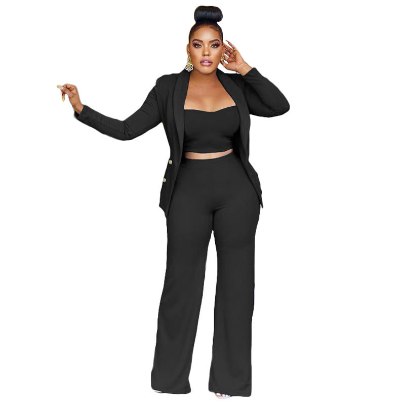 Beyond Business 3 Piece Set