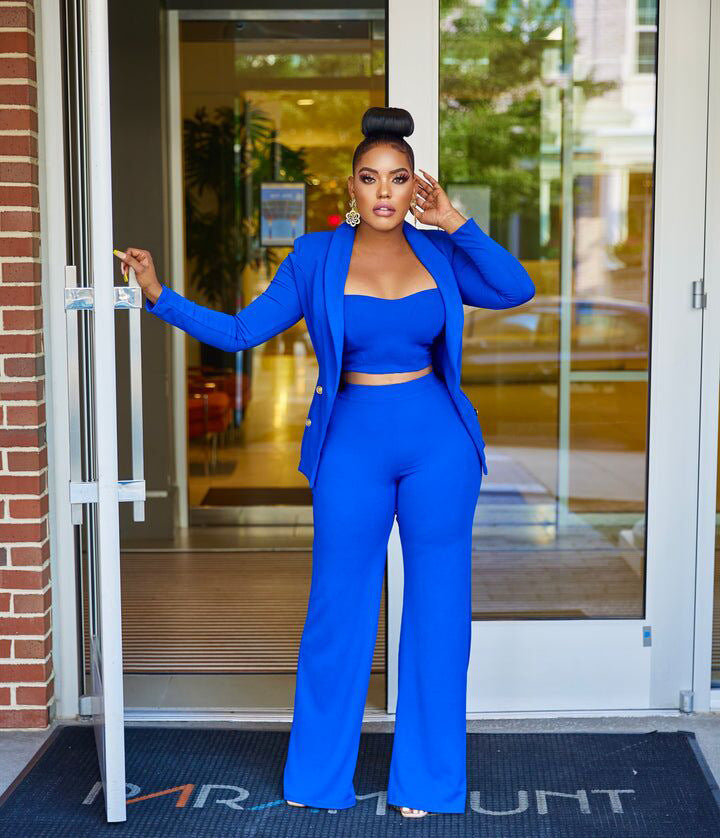 Beyond Business 3 Piece Set